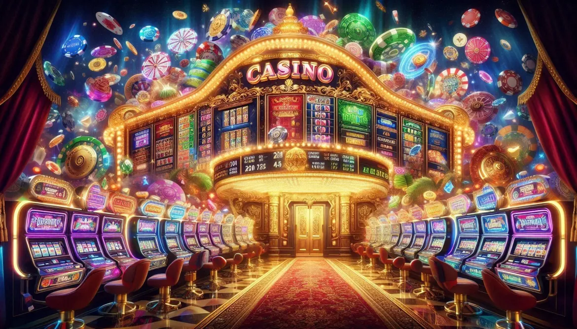 Spielbank München